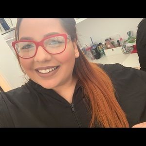 Meet your Posher, Kristal